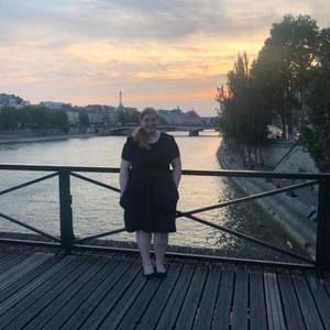 Meet your Posher, Ericka